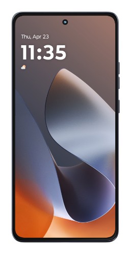Motorola moto g86 power 5G 16.9 cm (6.67") Dual SIM Android 15 USB Type-C 8 GB 128 GB 6720 mAh Blue