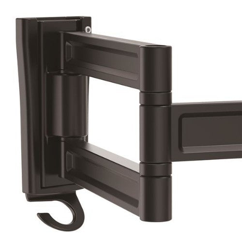 StarTech.com Wall-Mount Monitor Arm - Dual Swivel - For up to 34" (33.1lb/15kg) Displays
