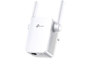 TP-Link TL-WA855RE network extender Network transmitter & receiver White 10, 100 Mbit/s
