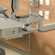 Ergotron 98-549-251 multimedia cart accessory White Holder
