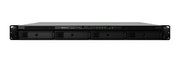 Synology RackStation RS822+ NAS/storage server Ryzen Embedded V1500B 2 GB DDR4 DSM