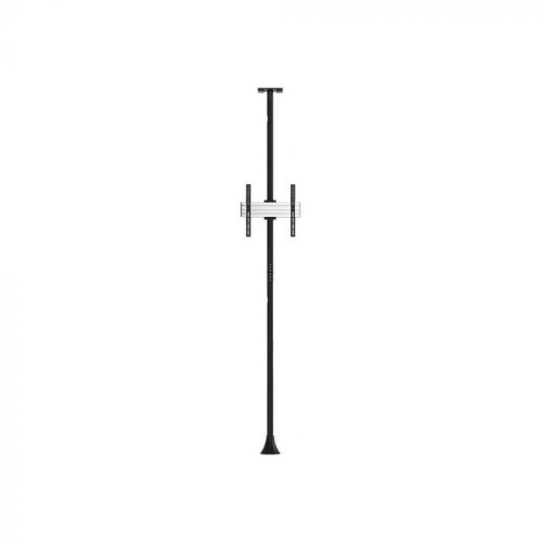 Atdec ADBS-1-4FCF signage display mount Black