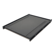 APC Fixed Shelf - 250lbs/114kg, Black