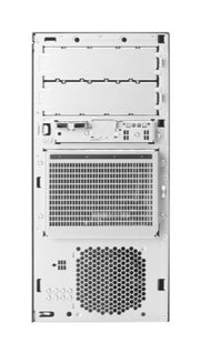 HPE ProLiant ML30 Gen11 6325P 3.5GHz 4c 1P 1x32GB-U 4LFF 2x1TB SATA HDD 1x500W PS AP Server
