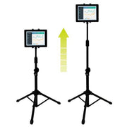 StarTech.com Adjustable Tablet Tripod Stand - TAA