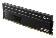 Lexar THOR 2nd Gen memory module 8 GB 1 x 8 GB DDR5 6000 MT/s 288-pin DIMM