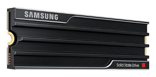 Samsung 9100 PRO 8 TB M.2 PCI Express 5.0 NVMe V-NAND TLC