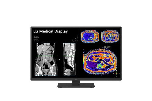 LG 27HS713C-B computer monitor 68.6 cm (27") 3840 x 2160 pixels 4K Ultra HD LED Black