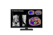 LG 27HS713C-B computer monitor 68.6 cm (27") 3840 x 2160 pixels 4K Ultra HD LED Black