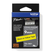 Brother TZE-S621 label-making tape TZ