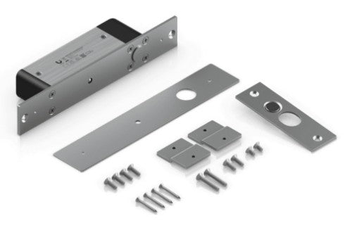 Ubiquiti Fail-Secure Bolt Lock, Fail-Secure Electric Drop Bolt Lock.