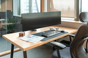 Ergotron LX Pro Series 45-686-292 monitor mount / stand 68.6 cm (27") Desk Black