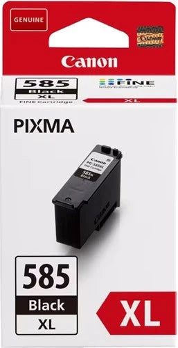Canon PIXMA PG-585XL INK CARTRIDGE BLACK