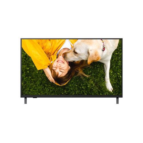 LG PROSUMER (UA841C) 43" UHD SMART TV, GOOGLE CAST, 270NITS, HDMI, LAN, USB, SPKR, 16/7, 3