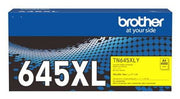Brother TN-645XLY toner cartridge 1 pc(s) Original Yellow