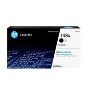 HP 148A BLACK TONER - APPROX 2.9KPAGES. FOR 4001, 4101 SERIES PRINTERS