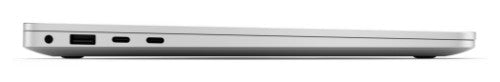 Microsoft Surface Laptop 7 Copilot+ PC Snapdragon X1P-64-100 35 cm (13.8") Touchscreen 16 GB LPDDR5x-SDRAM 512 GB SSD Wi-Fi 7 (802.11be) Windows 11 Pro Platinum