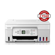 Canon PIXMA G3675 MEGATANK COPY PRINT SCAN INKJET MFP