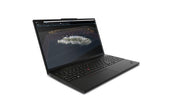 Lenovo ThinkPad P16s Gen 4 (Intel) Intel Core Ultra 7 255H Mobile workstation 40.6 cm (16") WUXGA 32 GB DDR5-SDRAM 1 TB SSD NVIDIA RTX PRO 500 Blackwell Wi-Fi 7 (802.11be) Windows 11 Pro English Black