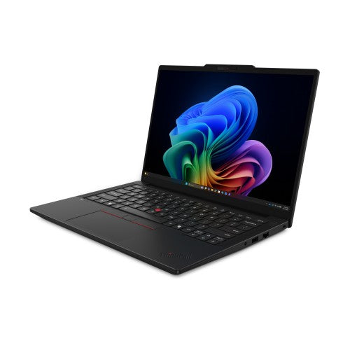 Lenovo ThinkPad T14 Gen 7 (AMD) AMD Ryzen™ 7 PRO PRO 250 Laptop 35.6 cm (14") WUXGA 32 GB DDR5-SDRAM 512 GB SSD Wi-Fi 7 (802.11be) Windows 11 Pro English Black