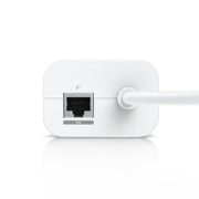 Ubiquiti UACC-PoE+-USBC Gigabit Ethernet 48 V