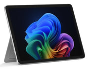 Microsoft Surface Pro 12-inch (1st Edition) Snapdragon 512 GB 30.5 cm (12") 16 GB Wi-Fi 7 (802.11be) Windows 11 Pro Platinum