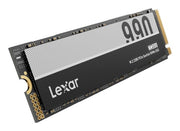 Lexar NM990 2 TB M.2 PCI Express 5.0 NVMe