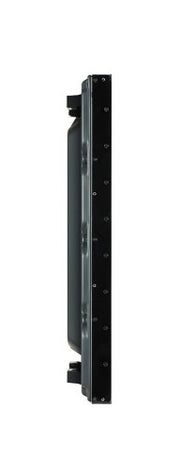 LG 49VL5PJ-A Signage Display Panorama design 124.5 cm (49") 500 cd/m² Full HD Black 24/7