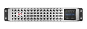 APC Smart-UPS Li-ion SMTL1000RMI2UC - 6x C13, Short Depth, Rackmount 2U, SmartConnect, 1000VA