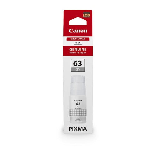 Canon GI-63GY printer ink refill Original