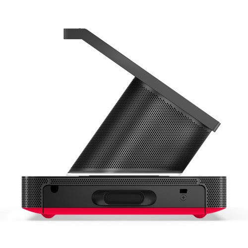 LENOVO THINKSMART GEN 2 MTR HUB +LOGITECH MEETUP 2 ALL IN ONE VIDEO BAR-SMALL ROOM