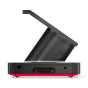 LENOVO THINKSMART GEN 2 MTR HUB +LOGITECH MEETUP 2 ALL IN ONE VIDEO BAR-SMALL ROOM