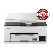 Canon MAXIFY GX1060 multifunction printer Inkjet A4 600 x 1200 DPI Wi-Fi