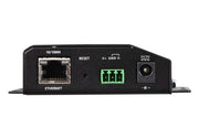 ATEN 1-Port RS-232 Secure Device Server with PoE