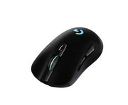 Logitech G G703 RF Wireless 25600 DPI Lightspeed Right-Hand Gaming Mouse