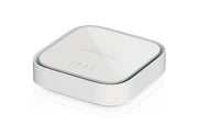 NETGEAR LM1200 wired router Gigabit Ethernet White