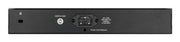 D-Link 20-Port Gigabit Smart Managed Switch including 4 SFP ports