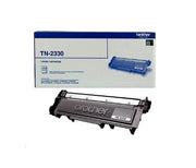 Brother TN-2330 toner cartridge 1 pc(s) Original Black