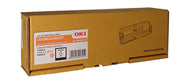 OKI C532DN LASER TONER CARTRIDGE BLACK