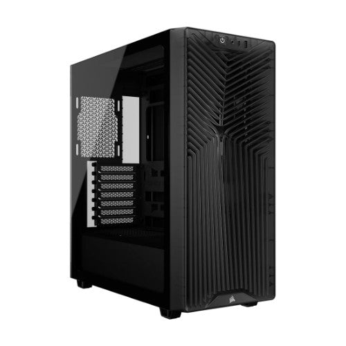 Corsair 3200D RS Midi Tower Grey