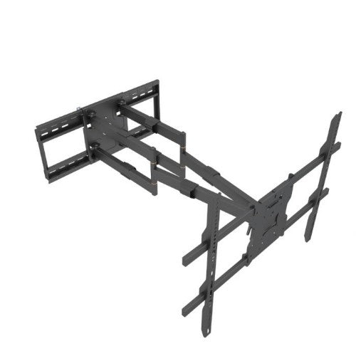 Atdec AD-WM-9080 TV mount/stand 2.54 m (100") Black