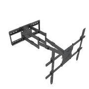 Atdec AD-WM-9080 TV mount/stand 2.54 m (100") Black