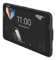 Zebra ET401 Qualcomm Dragonwing 64 GB 20.3 cm (8") 6 GB Wi-Fi 6E (802.11ax) Black