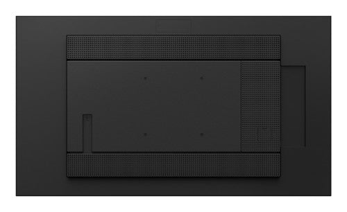 Sony BRAVIA FW-50BZ30P 50” High brightness 400 nit 4K HDR professional display with Deep Black Non-Glare Standard, flexible installation and enhanced usability