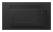 Sony BRAVIA FW-50BZ30P 50” High brightness 400 nit 4K HDR professional display with Deep Black Non-Glare Standard, flexible installation and enhanced usability