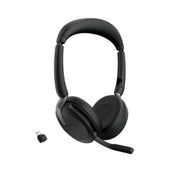 Jabra Evolve2 65 Flex - Link380c MS Stereo