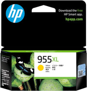 HP 955XL INK CARTRIDGE YELLOW