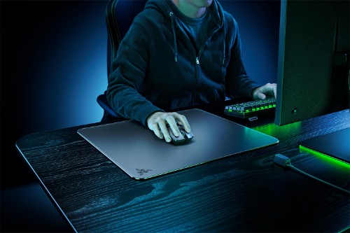 Razer Atlas Gaming mouse pad Black