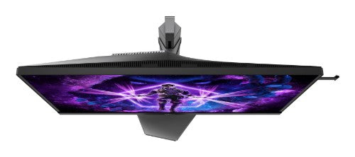 AOC AG276UZ computer monitor 68.6 cm (27") 3840 x 2160 pixels 4K Ultra HD LCD Black, Grey
