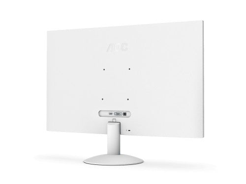 AOC B3 27B30H3/BW computer monitor 68.6 cm (27") 1920 x 1080 pixels Full HD LCD White